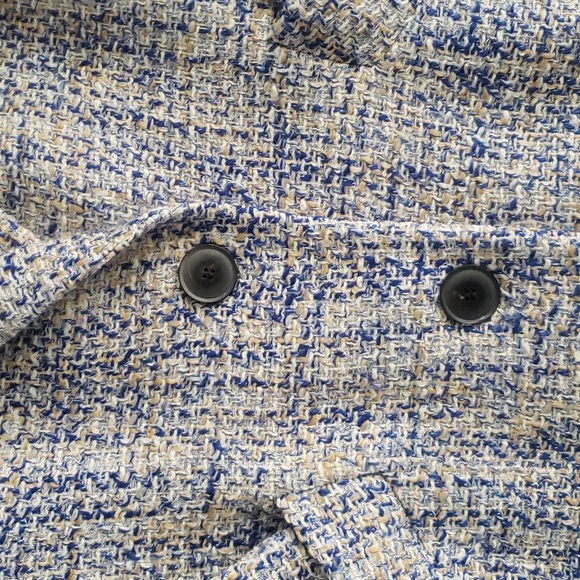 ZARA COAT - Picture 4 of 8